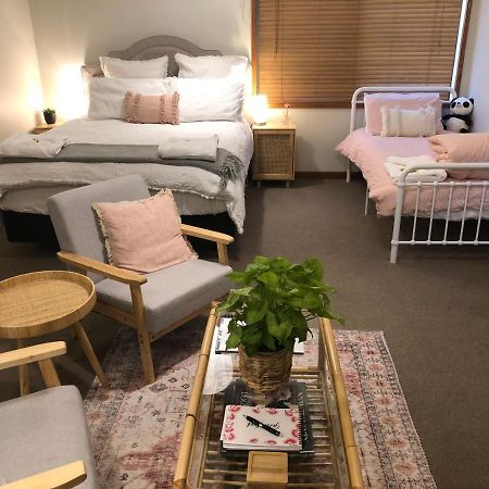Summerfields B & B Кембридж Экстерьер фото