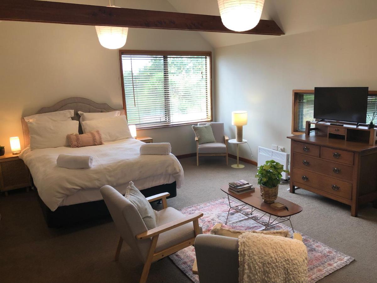 Summerfields B & B Кембридж Экстерьер фото