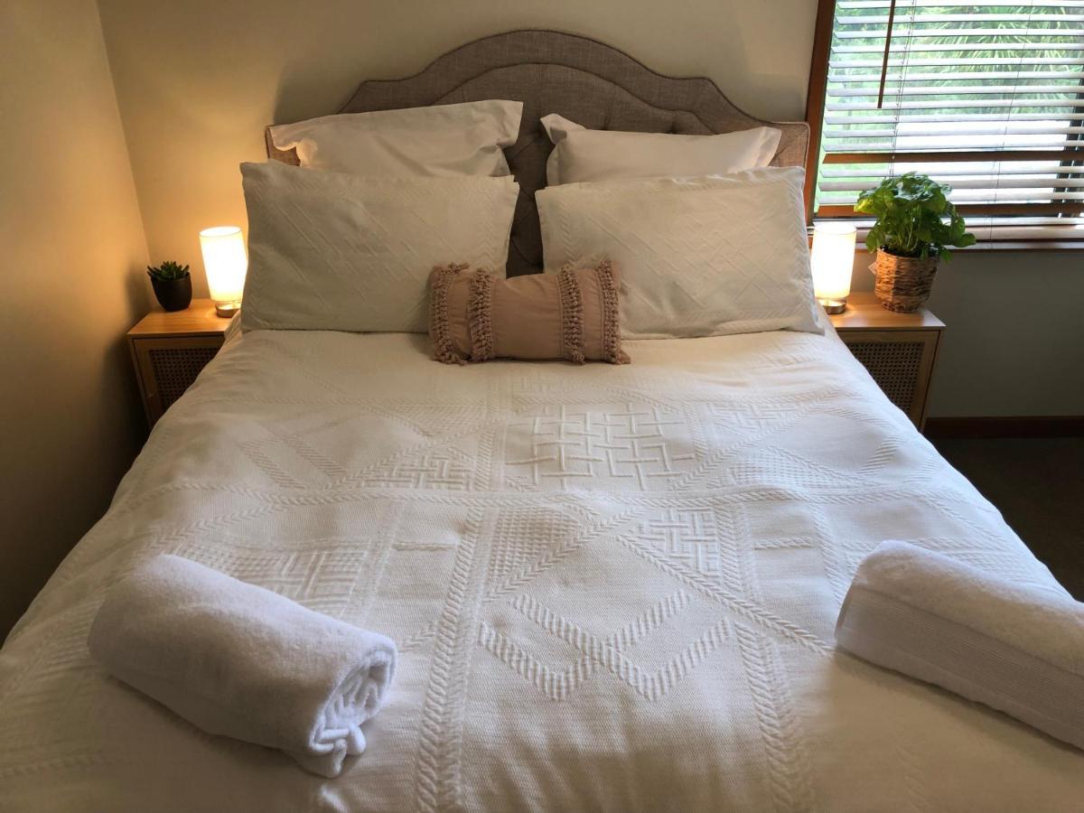 Summerfields B & B Кембридж Экстерьер фото