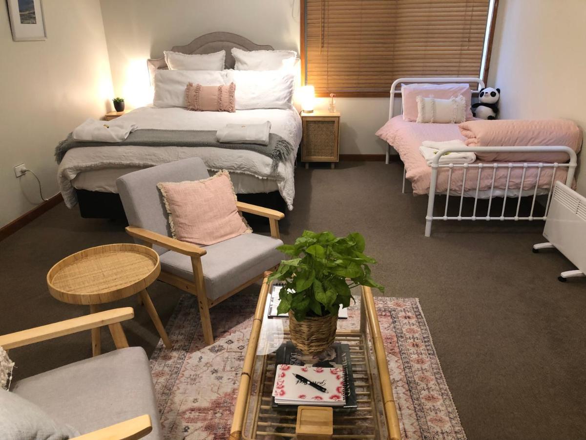 Summerfields B & B Кембридж Экстерьер фото