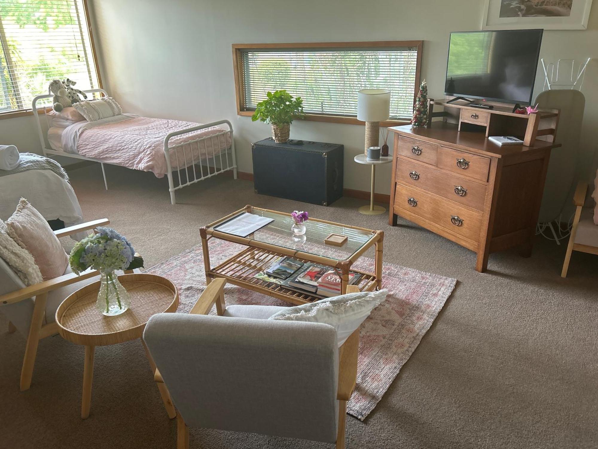 Summerfields B & B Кембридж Экстерьер фото